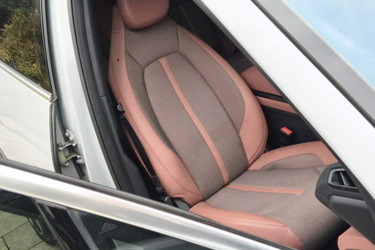 Used Nio EC6 2020 615 km Performance Edition