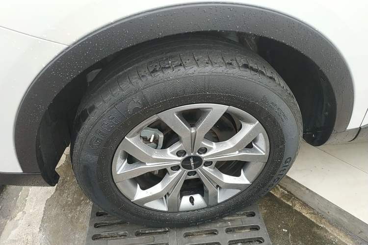 Used Haval H6 2021 China Trend Edition 1.5 GDIT Automatic Champion Version