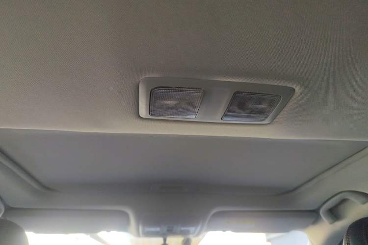 Used Mazda CX-5 2020 2.0L Automatic Two-Wheel Drive ZhiZun Version
