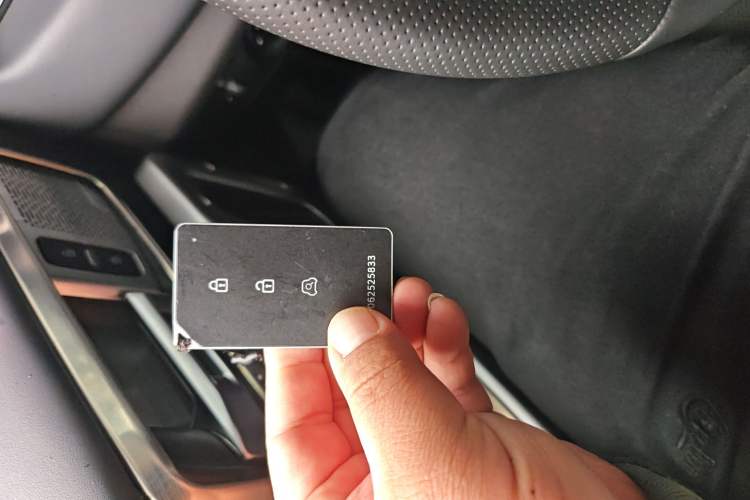 Used 212 T01 2024 2.0T Mechanic
