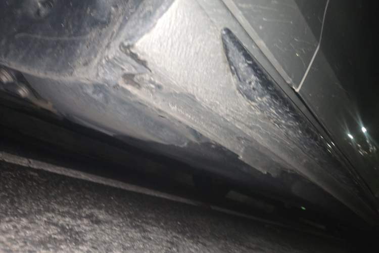 Used Audi A4L 2022 40 TFSI Luxury Dynamic Model
