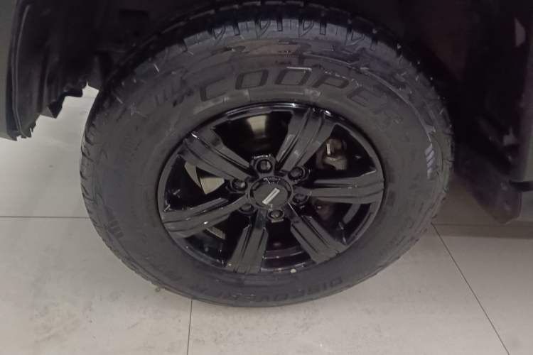 Used Tank 300 2021 Off-Road Edition 2.0T Conqueror
