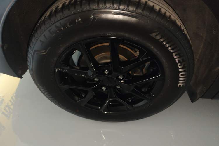 Used Chevrolet Equinox 2022 535T Chijie Edition
