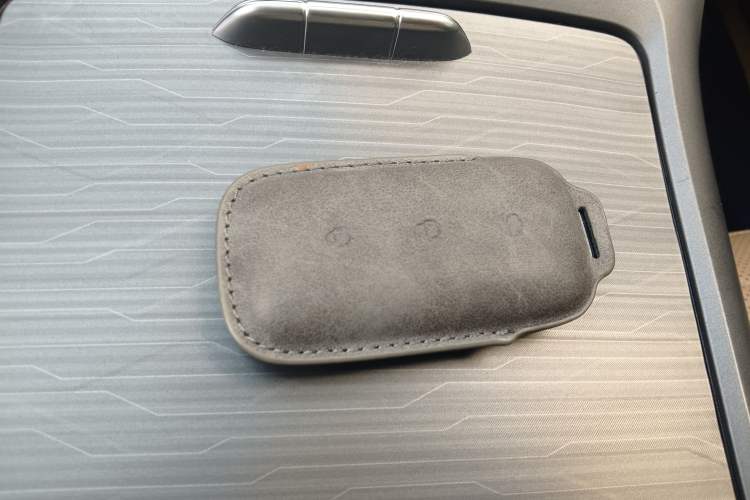 Used  L6 2024 125km PLUS Dragon Edition
