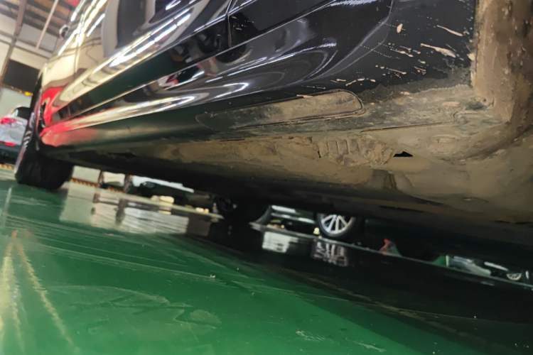 Used BMW 5 Series 2019 530Li Leading Model M Sport Package