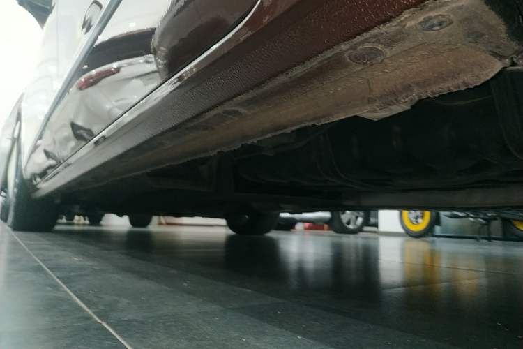 Used Buick GL8 2022 ES Landtrek 653T Luxury Edition
