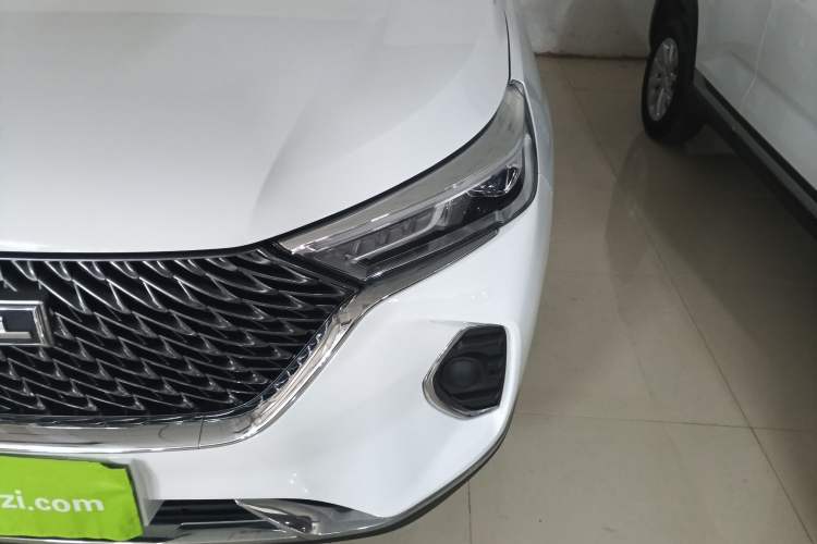 Used Haval M6 2023 PLUS 1.5T DCT Elite Smart Connectivity Model