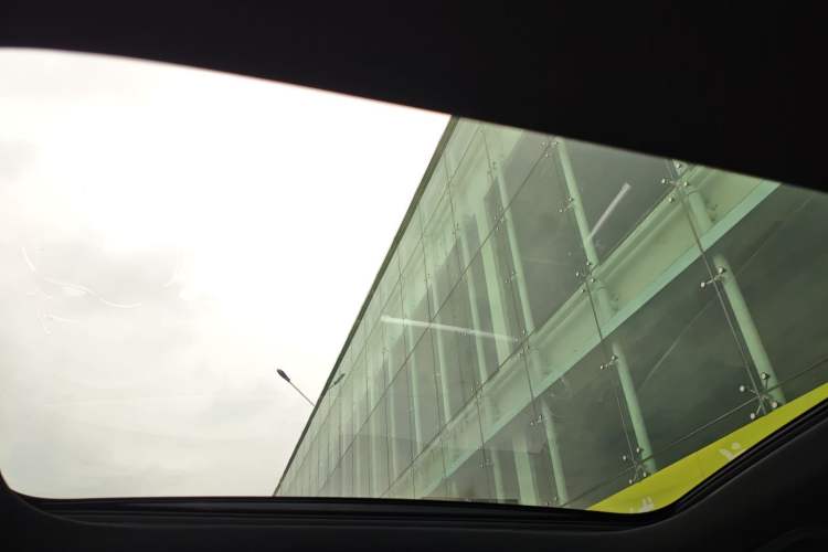 Used Mercedes-Benz GLB 2021 GLB 200 Dynamic Edition
