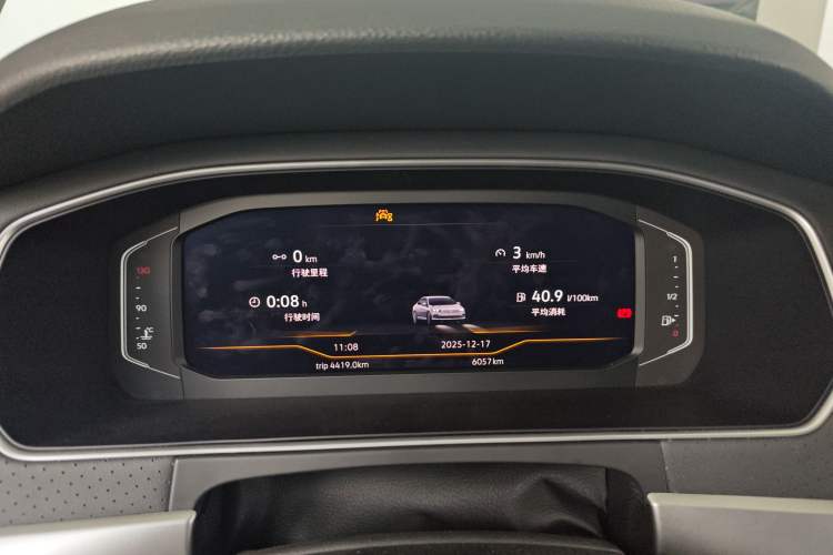 Used Volkswagen Lavida 2024 300TSI DSG Starry Sky Leading Edition