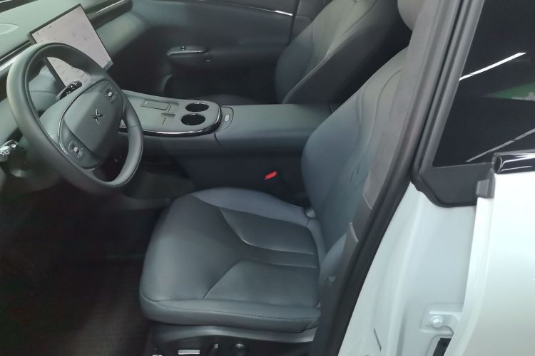 Used XPeng G7 2025 702 Max
