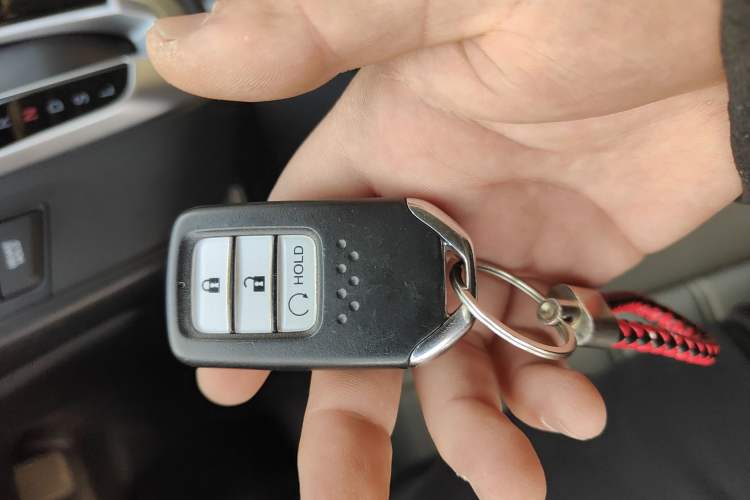 Used Honda CR-V 2021 240TURBO CVT Two-Wheel Drive Urban Edition