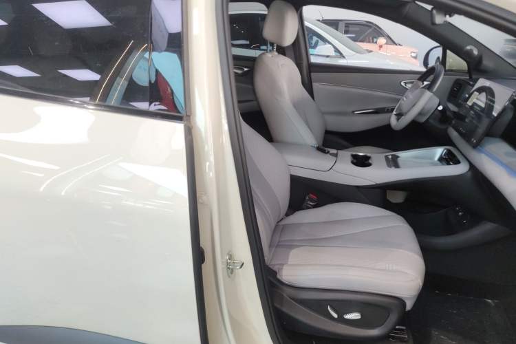 Used BYD Sealion 06 New Energy 2025 Model EV 605 Navigation Pro Edition