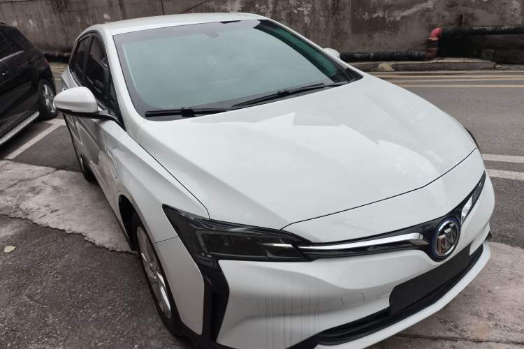 Used Buick Velite 6 2023 430km Range Commuter Version