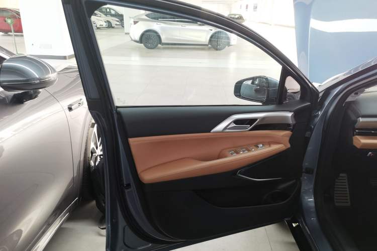 Used XPeng P5 2021 550E