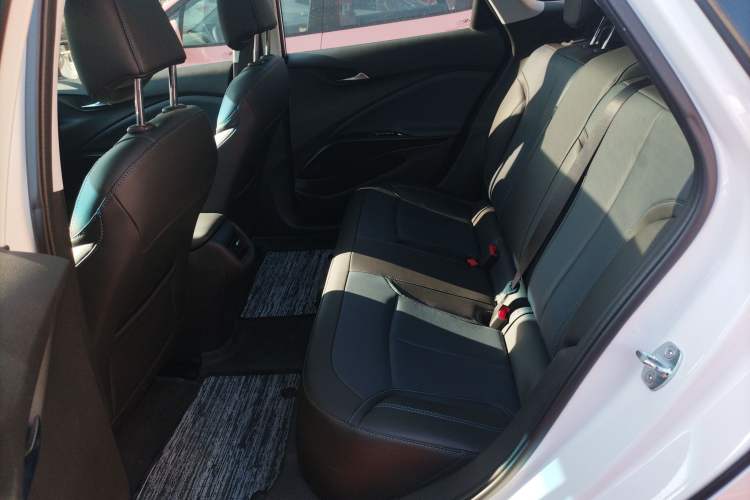 Used Buick Velite 6 2024 430km Enjoyment Version
