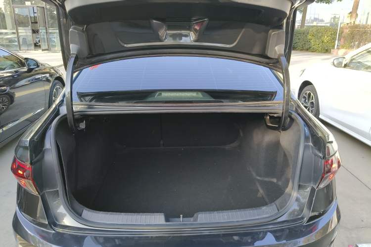 Used Volkswagen Sagitar 2020 280TSI DSG Comfort Version China VI Standard