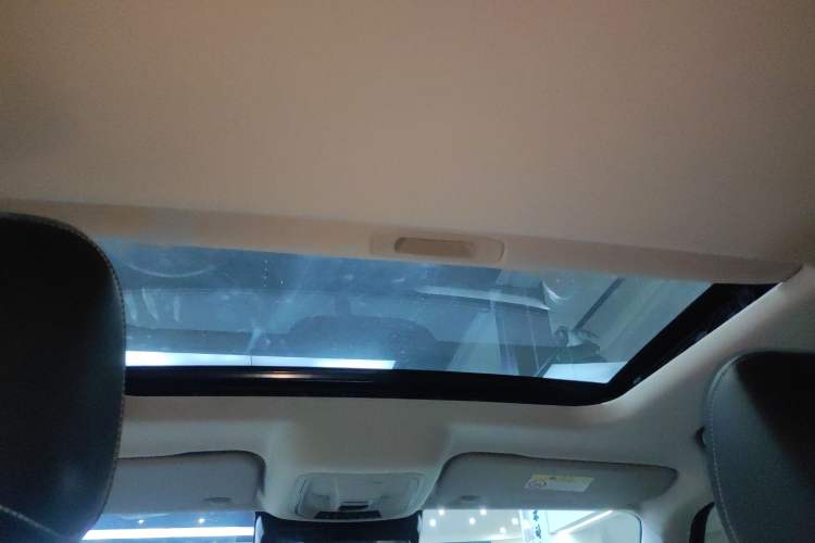 Used Tank 300 2023 Off-Road Edition 2.0T Conqueror
