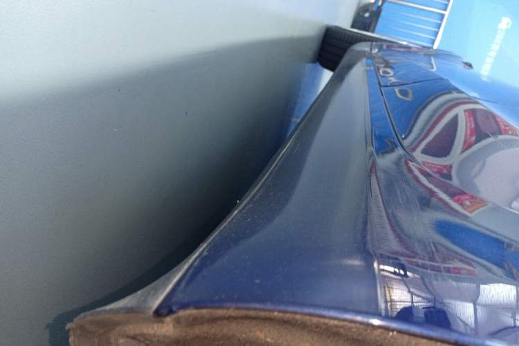 Used Tesla Model 3 2019 Standard Range Rear-Drive Upgraded Version
