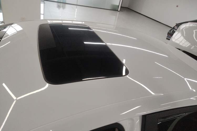 Used Buick GT 2021 Revised Version Flagship 1.5L Automatic Elite Edition
