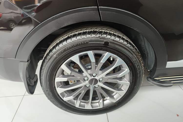 Used Haval H6 2020 1.5 GDIT Automatic Platinum Champion Edition
