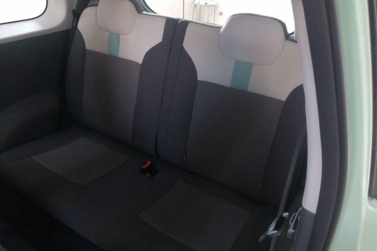 Used  Lumin 2025 205km Refreshing Edition