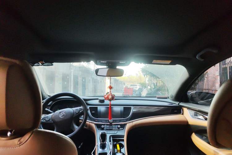 Used Buick LaCrosse 2016 20T Elite Edition
