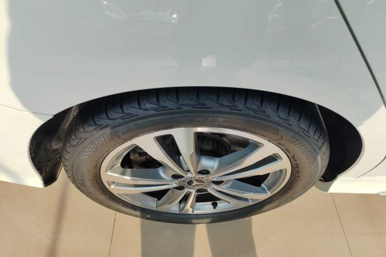 Used Mercedes-Benz C-Class 2018 C 200 L Sport Edition
