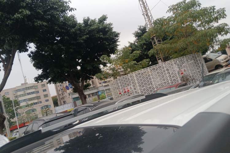 Used Kia Sportage 2013 2.0L Automatic Two-Wheel Drive GL Trim