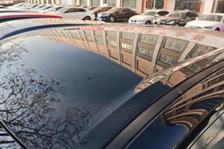 Used Wuling Bingo 2024 333 km Enjoyment Version
