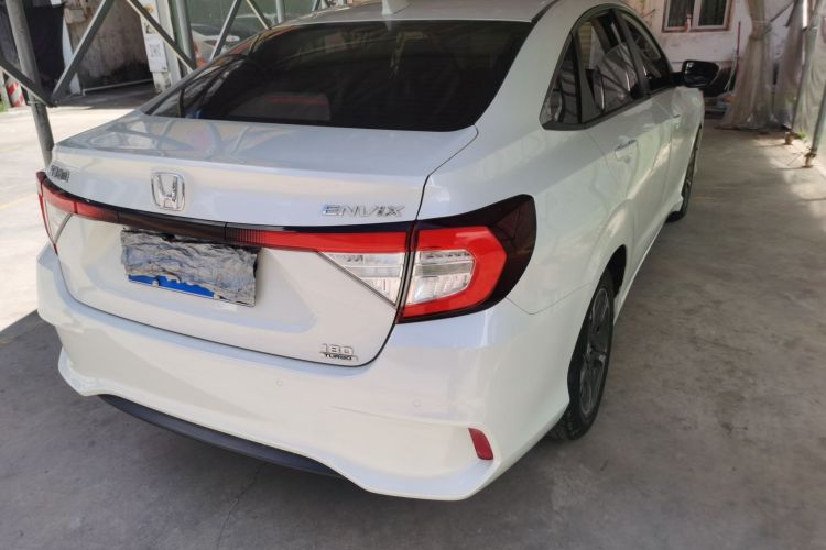 Used Honda Envix 2019 180TURBO CVT Enjoyment Edition China VI
