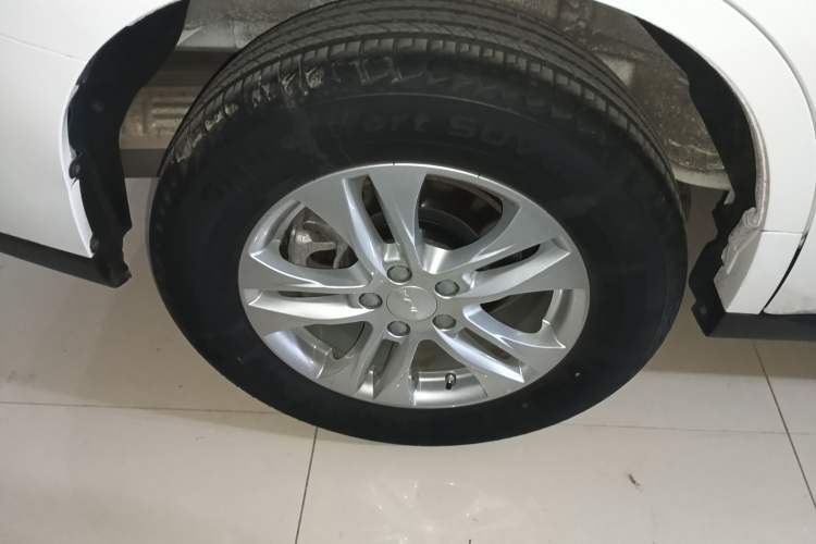 Used Haval M6 2023 PLUS 1.5T DCT Elite Smart Connectivity Model
