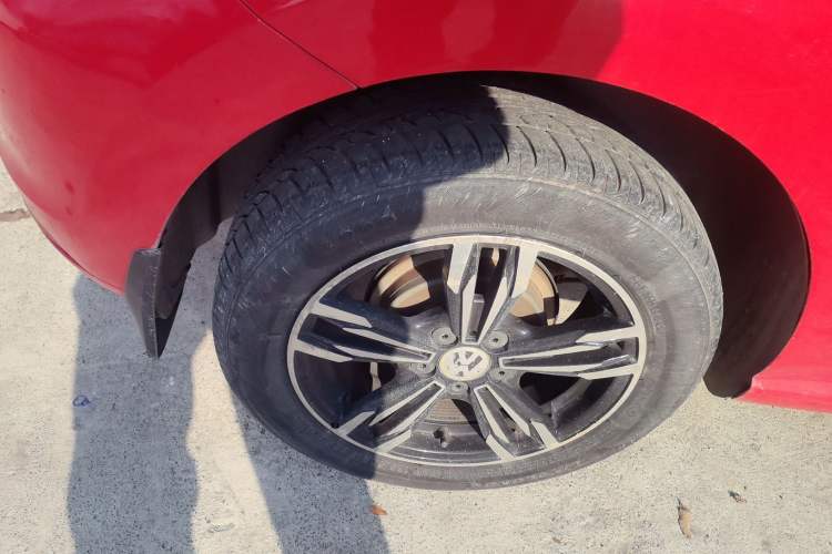 Used Volkswagen Polo 2016 1.6L Automatic Comfort Model