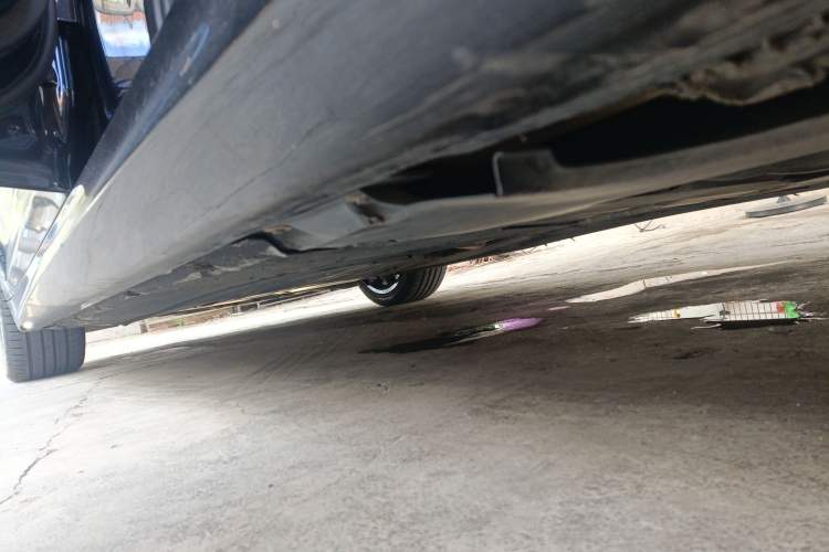 Used BMW 5 Series 2018 530Li Leading Model M Sport Package
