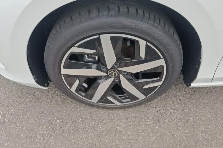 Used Volkswagen Lamando 2024 Lavida L 280TSI DSG Cool & Spicy Edition