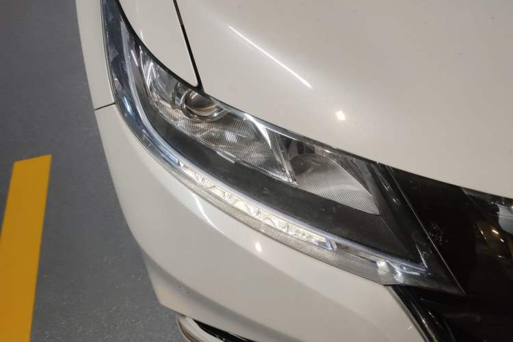 Used Honda Odyssey 2019 2.0L Rui·Smart Edition