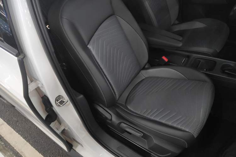 Used Volkswagen ID.3 2025 Smart Version Pure & Intelligent Enjoyment Edition