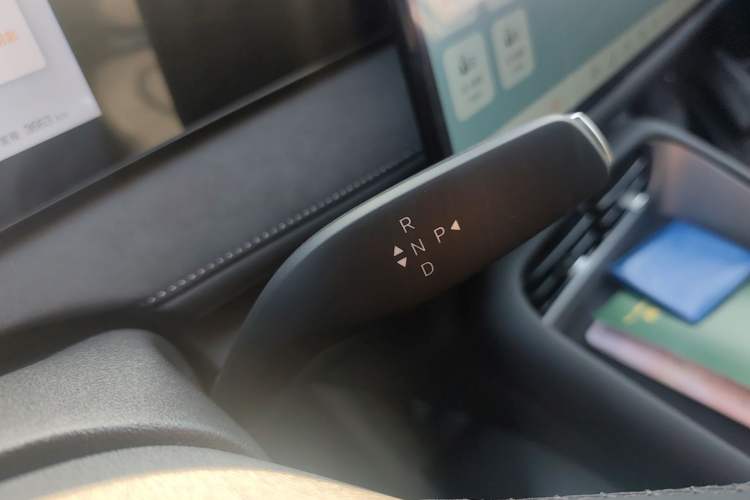 Used BYD Sealion 06 New Energy 
