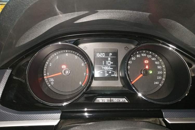 Used Volkswagen C-TREK 2018 230TSI DSG Comfort Model
