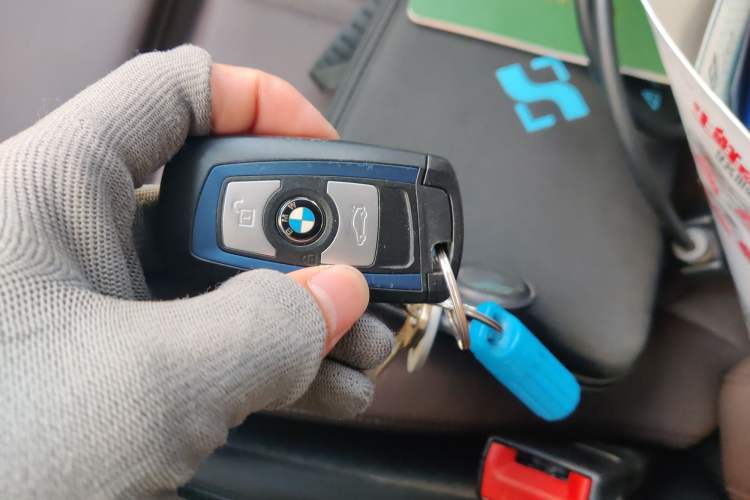 Used BMW 3 Series 2019 320Li M Luxury Package
