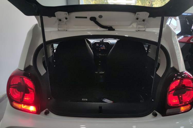 Used Roewe Clever 2021 302km Excellence Edition