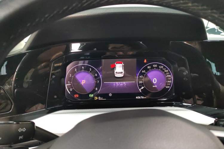 Used Volkswagen Golf 2023 280TSI DSG Pro
