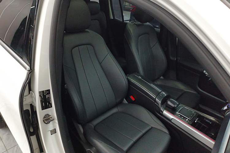 Used Mercedes-Benz GLB 2022 Updated GLB 200 Fashion Edition
