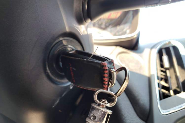 Used Chery Arrizo 5 2016 1.5L CVT Trendsetting Edition