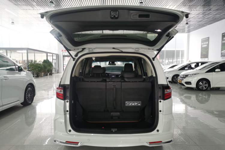 Used Honda Odyssey 2021 2.0L Rui·Smart Edition
