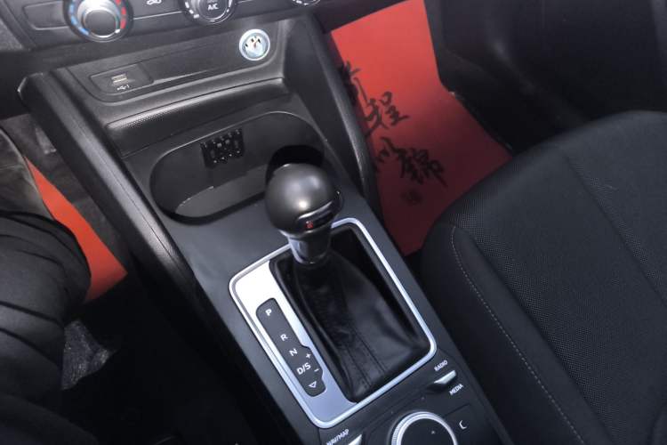 Used Audi Q2L 2020 35 TFSI Ambition Dynamic Edition
