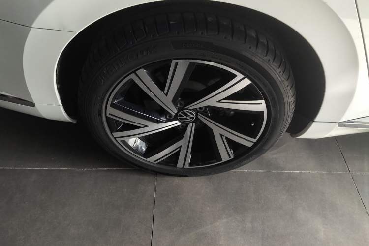 Used Volkswagen FAW-Volkswagen CC 2021 330TSI Ignite Edition
