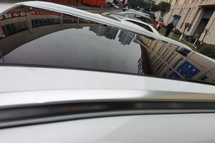 Used BMW X1 2022 sDrive20Li Luxury Model