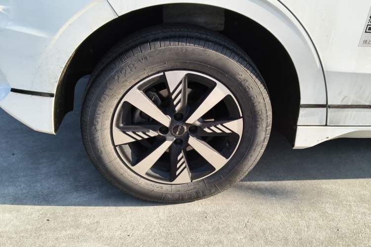 Used BYD e2 2023 Luxury Model
