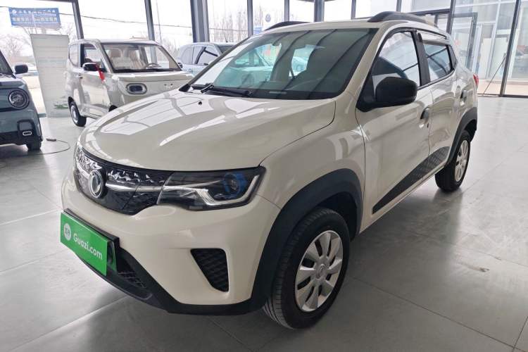 Used Dongfeng NAMMI EX1 2021 Zhi Ling Version