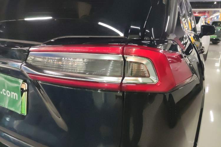 Used Toyota Wildlander New Energy 2021 High-Performance Edition 2.5L Four-Wheel Drive GT Version
